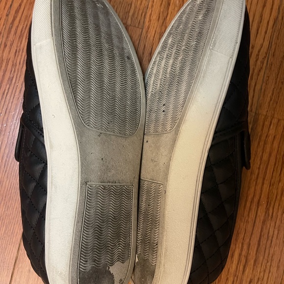 Steve Madden Slip-On Sneakers - Picture 8 of 8